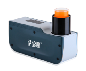 How to measure liquid with Colorimeter?  Picture 3