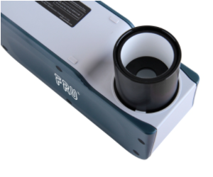 How to measure liquid with Colorimeter?  Picture 2