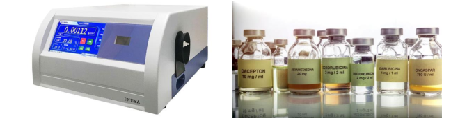 Application of automatic density meter in flavor and fragrance industry with picture 1