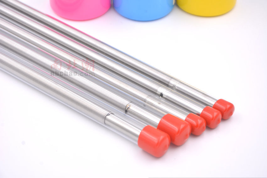 What mayer-rods have customers in the adhesive industry bought?  Picture 1