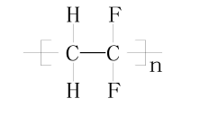 The method of preparing a positive film on a PVDF base film with an automatic film coating machine is shown in Figure 2