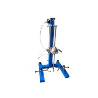 Several hot selection explosion-proof dispersing machines with a budget of less than 1w are suggested to match Figure 7