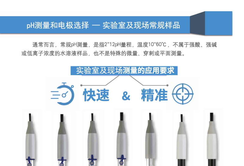 Ark FZ-331 PH Electrode Details Figure 1