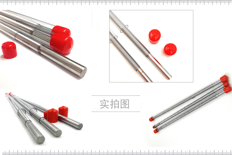 What kind of wire rod coater have users in the aluminum profile industry bought?  Picture 1