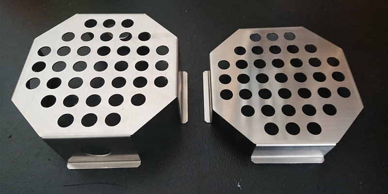 Rotational viscometer is installed and used on the constant temperature bath with picture 5