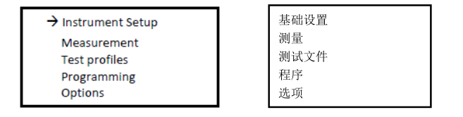 Fungilab Smart Rotational Viscometer Installation and Operation Instructions with Figure 1