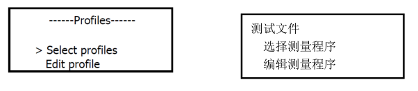Fungilab Smart Rotational Viscometer Installation and Operation Instructions with Figure 6