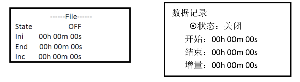 Fungilab Smart Rotational Viscometer Installation and Operation Instructions with Figure 13