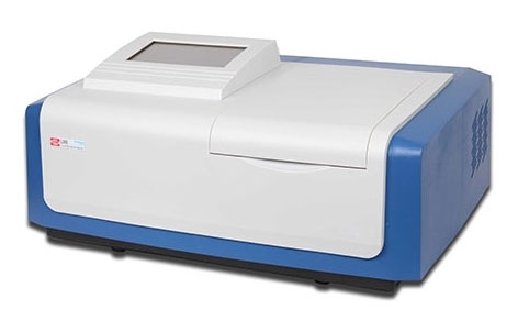 Calibration diagram of UV Spectrophotometer  1