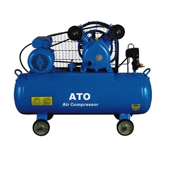 Belt drive Air Compressor