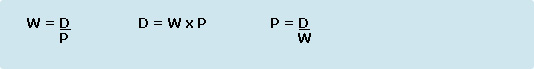 Dry and wet film thickness formula with Figure 1