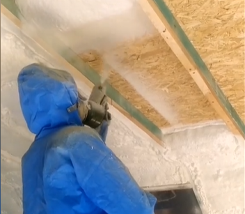 What is Elastomeric Polyurethane?  Picture 1