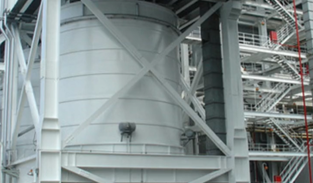 What is Zinc Silicate Coating?  Picture 1