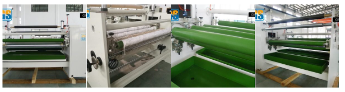 What is the Mayer wire bar coating method?  Picture 1