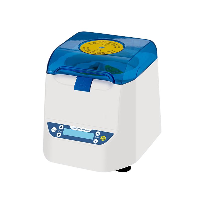 The principle, function and use of centrifuge