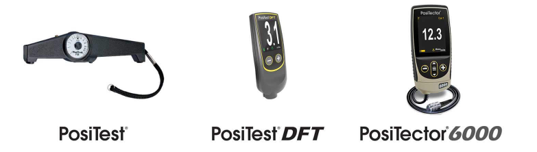How to measure coating thickness on stainless steel?  Picture 2