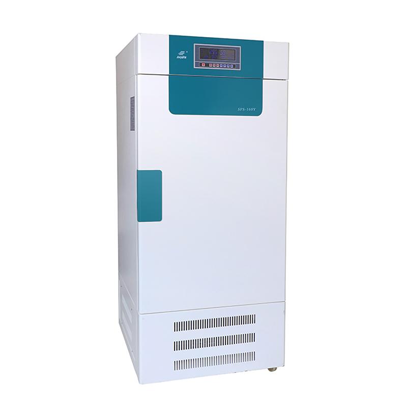 Application diagram of drug stability Test Chamber 1