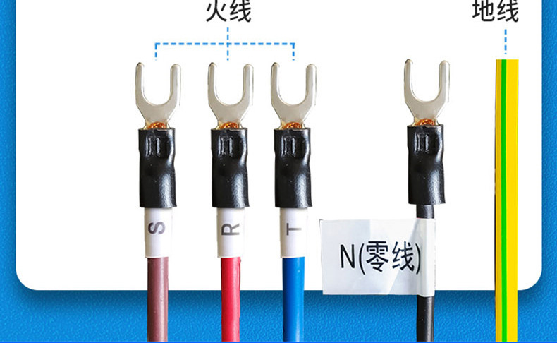 Huitai NBC-LRCJ-50L-40 (Painted Panel) Three-Chamber Thermal Shock Tester Details Figure 5