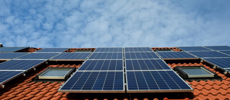 Perovskites could change the future of solar energy Figure 1