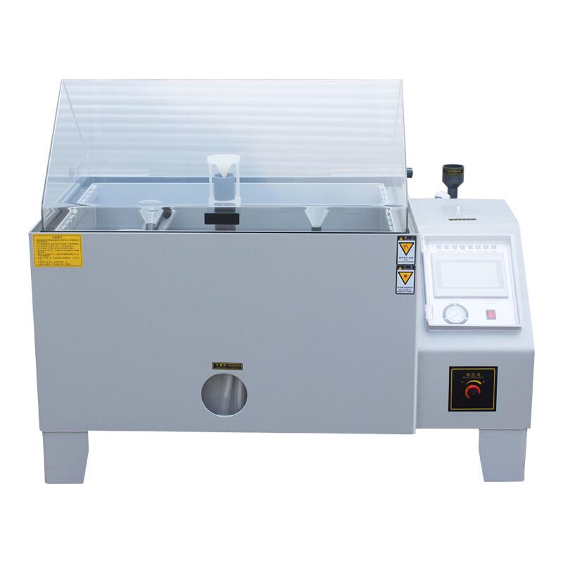 Salt Spray Chamber: Protecting Your Metals from Corrosion Photo 1