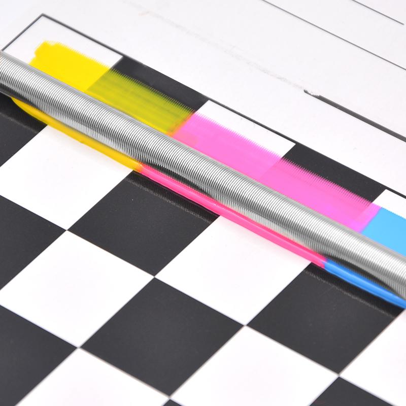 What is the difference between paint and painting?  Picture 3