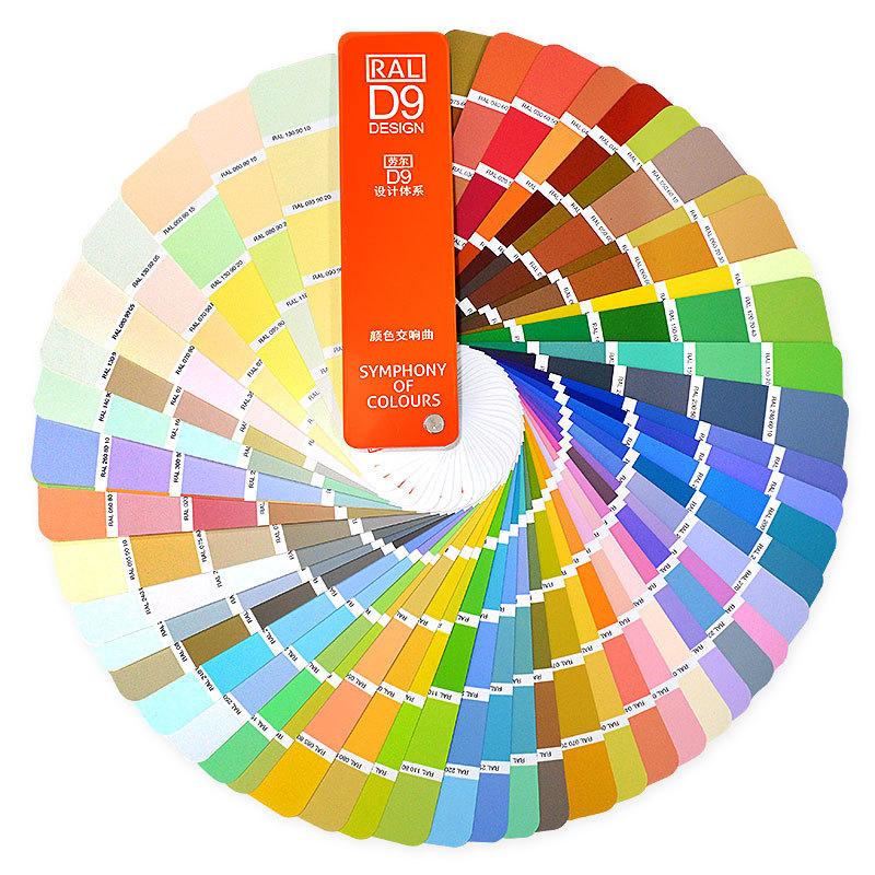Classification of paint with pictures 4