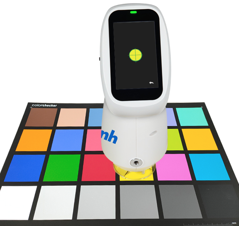 3nh PS2080 Spectrophotometer Detail Figure 8