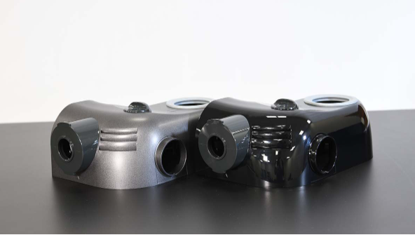 Using PosiTector GLS Gloss Meter to Measure Gloss Figure 1