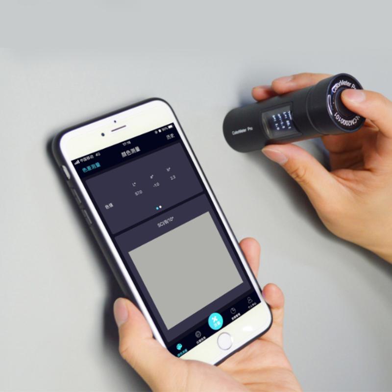 When selecting a Colorimeter, please pay attention to these points!  Picture 2