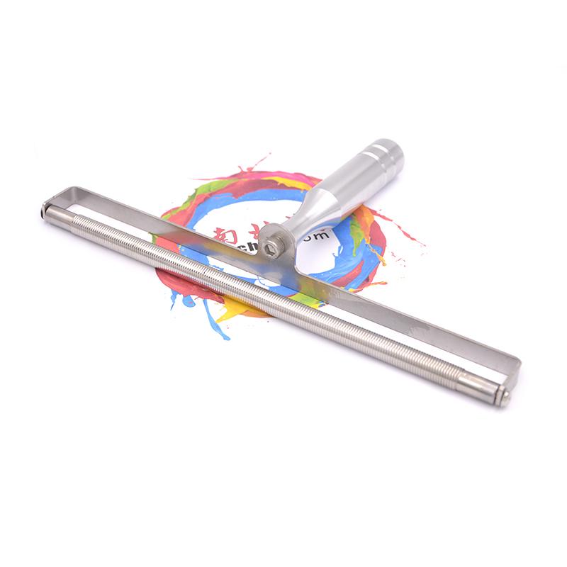 What issues should be paid attention to when buying a wire Bar Coater?  Picture 4