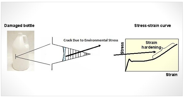 Environmental Stress Cracking Resistance (ESCR) Test of Plastics Figure 1