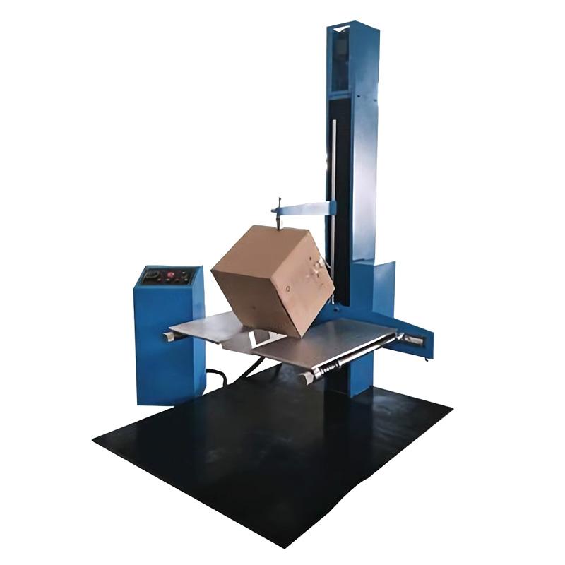 Use high-quality testing instruments to ensure the strength of packaging materials. Picture 1