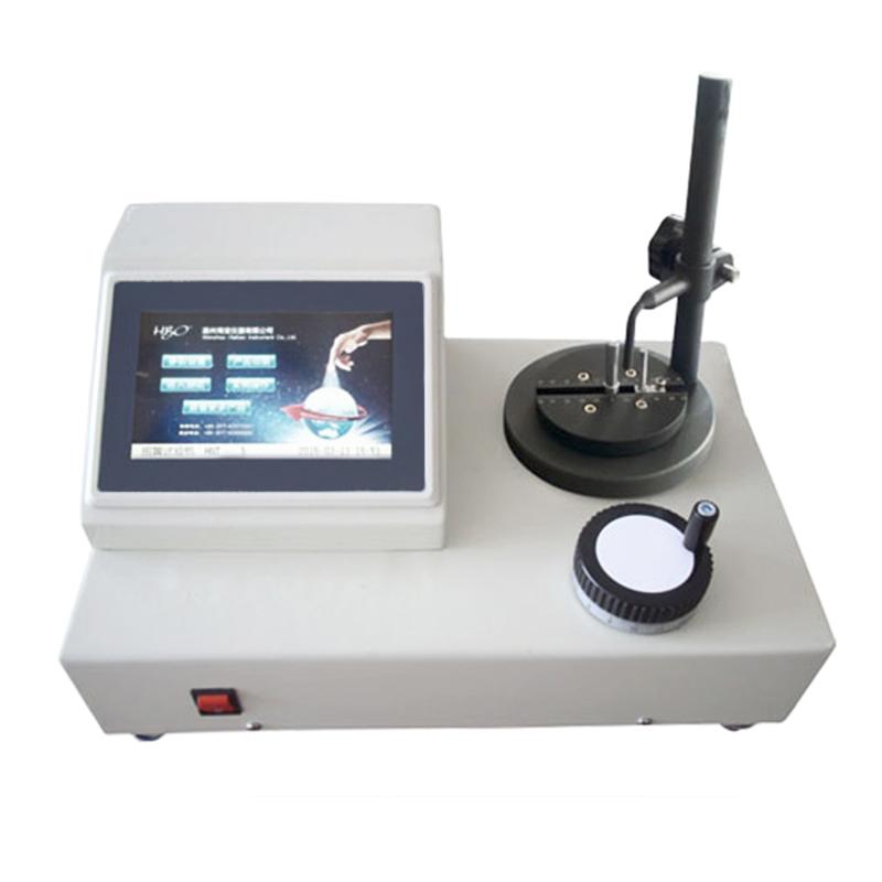 Spring experiment case of torsion spring testing machine [Video demonstration] with picture 1