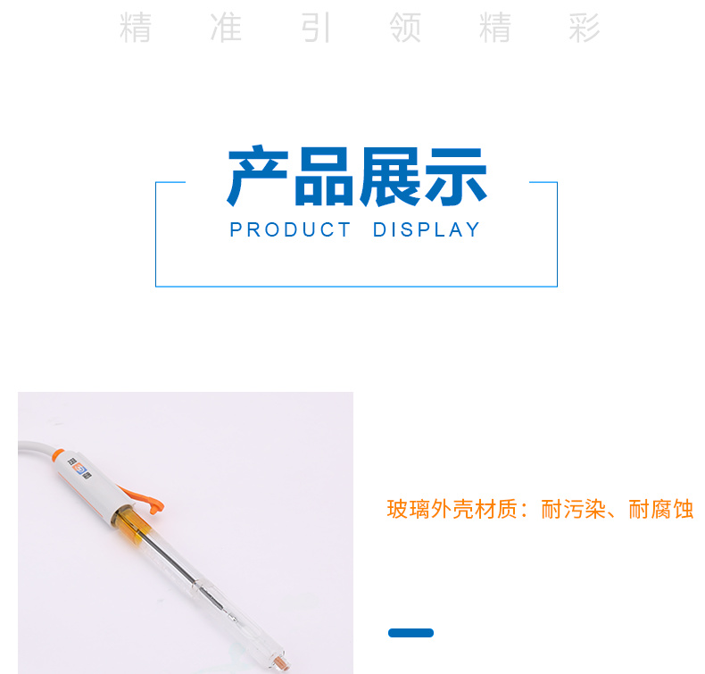 Detail of the Thunder Magnet 232-01 reference electrode Figure 3