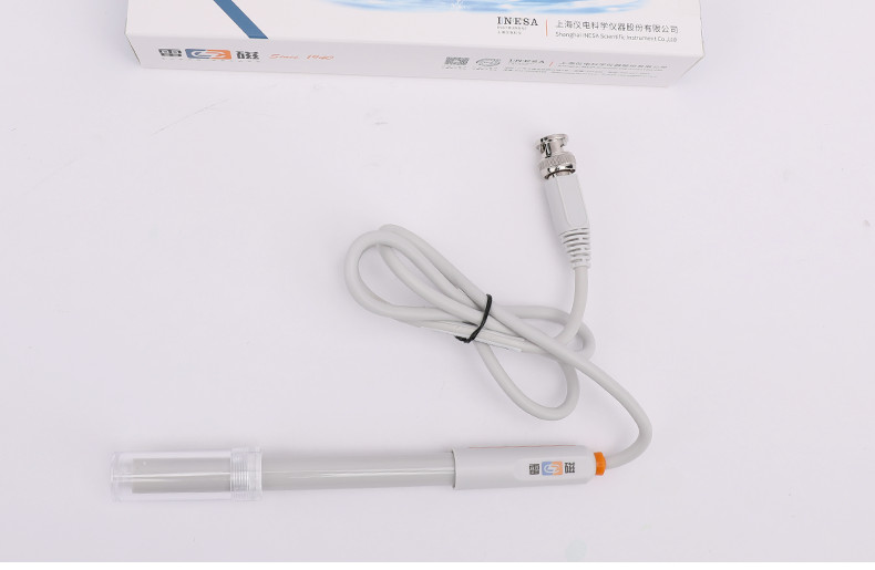 Thundermagnetic PF-2-01 ion electrode details Figure 7