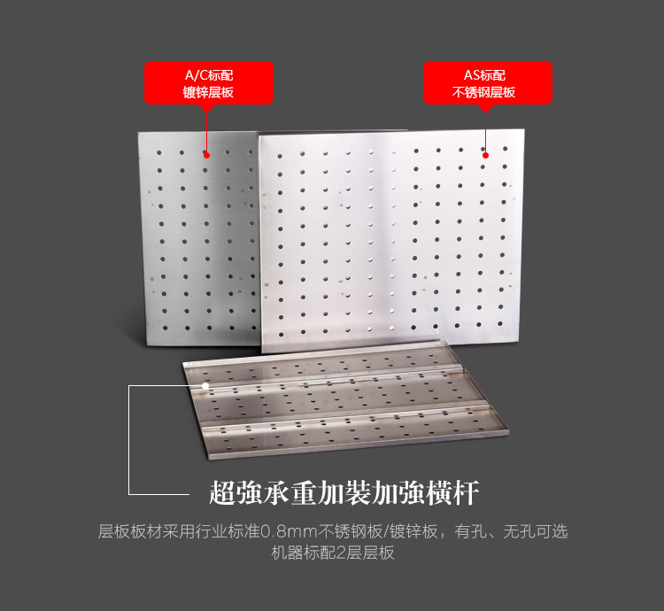 Kangheng KH-110AS Digital Display Industrial Air Drying Oven Details Figure 7