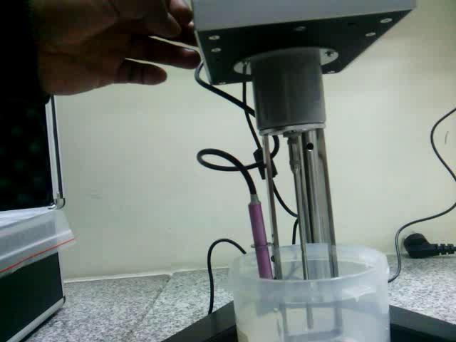 旋转粘度计的用途、原理及选型要点配图3