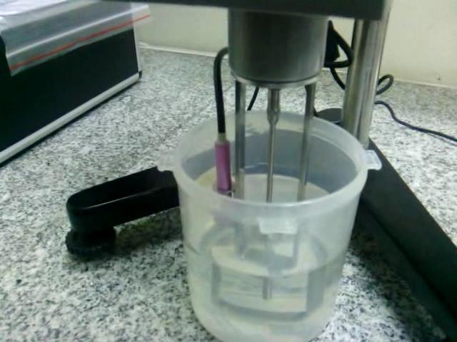 旋转粘度计的用途、原理及选型要点配图2