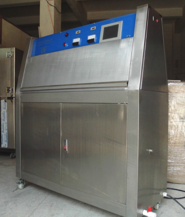 Application and detection analysis of ultraviolet aging Test Chamber with picture 2