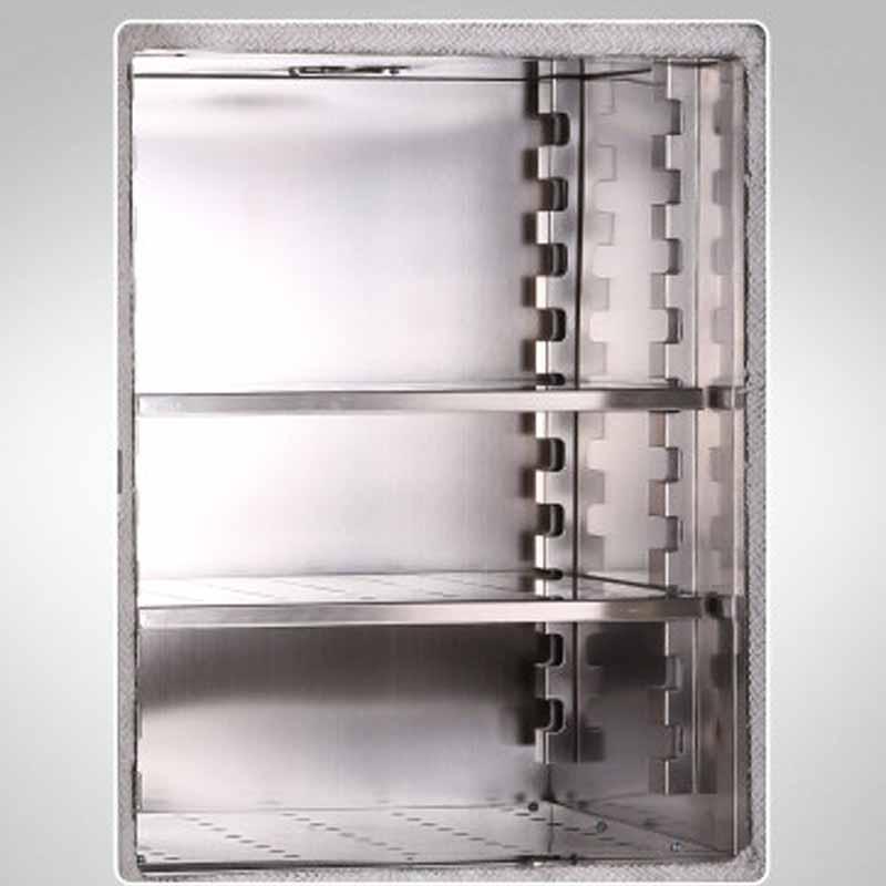 Blast high temperature Drying Oven selection skills with Figure 2