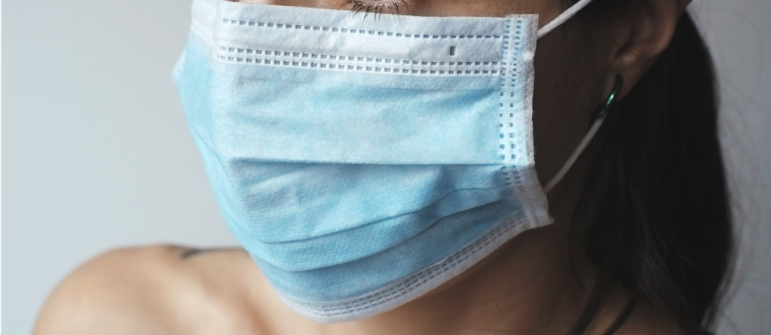 High-low temperature test box to test the high-low temperature resistance of masks with picture 1