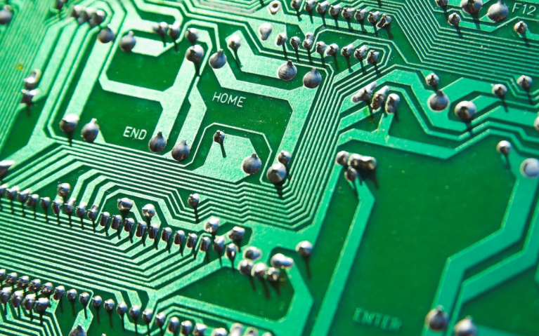 Chip high-low temperature resistance test | Application diagram of high-low Temperature Test Chamber 2