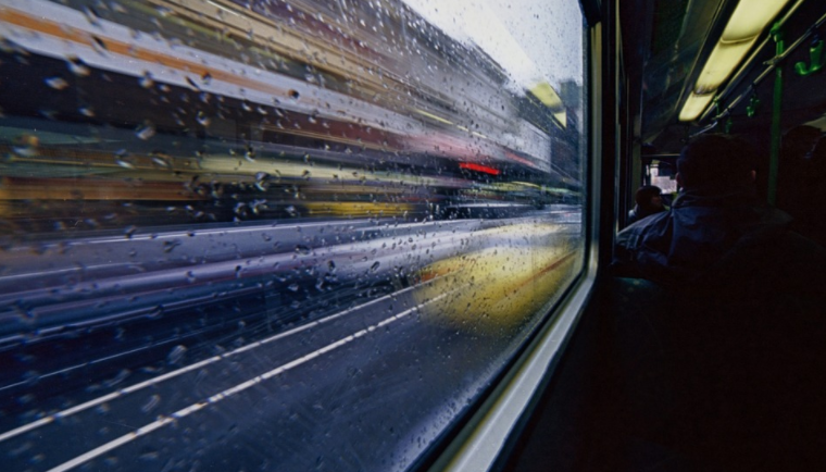 High-low Temperature Test Chamber is used for high-low temperature resistance test of automobile glass with picture 2