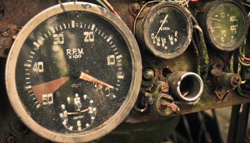 Application of high-low Temperature Test Chamber in high-low temperature resistance test of metal components with picture 1