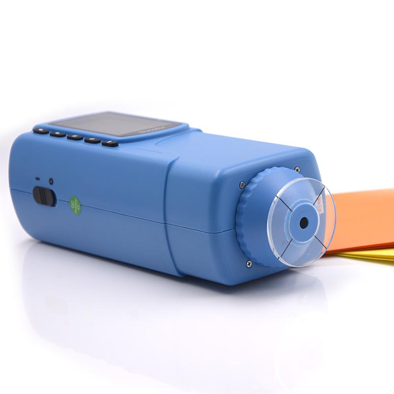 Tristimulus Colorimeter Figure 1