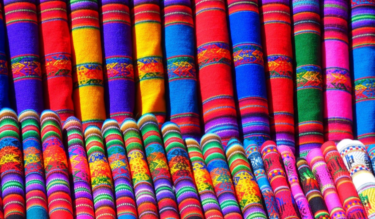 Application of Xenon Aging Chamber in Textile Aging Test with Figure 1