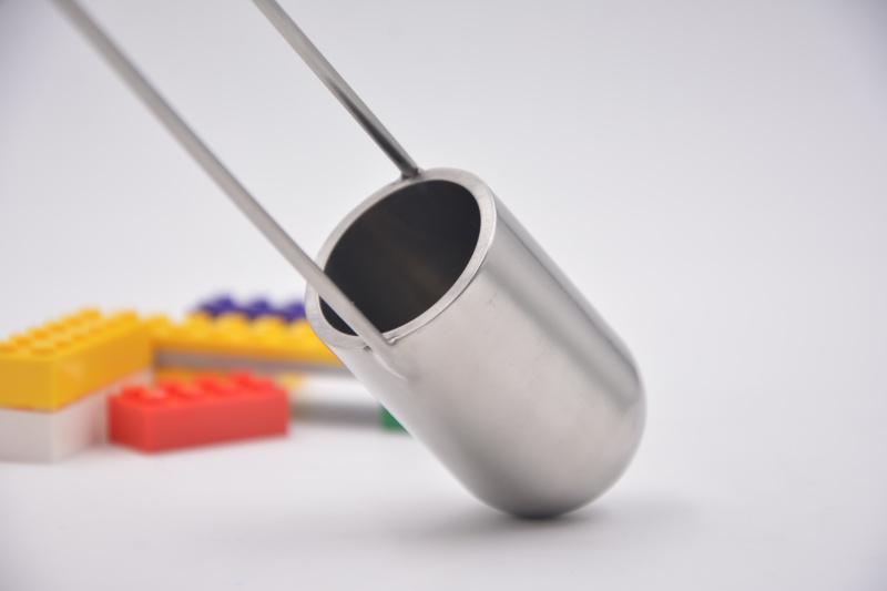 Application of Viscosity Cup in printing ink viscosity measurement with picture 1