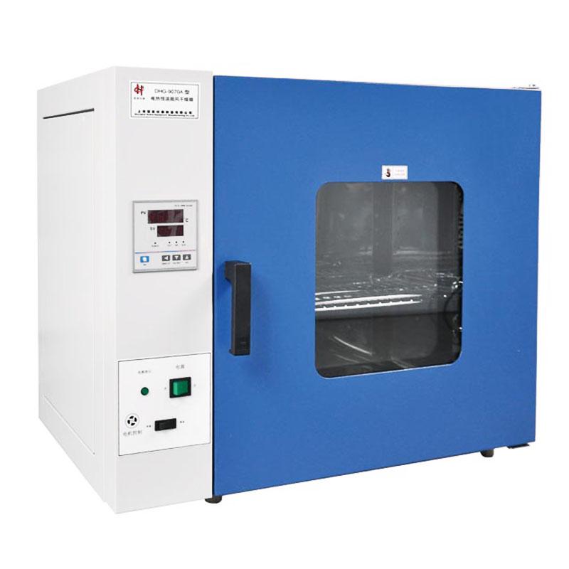 Common problems and solutions of Forced Air Drying Oven with picture 1