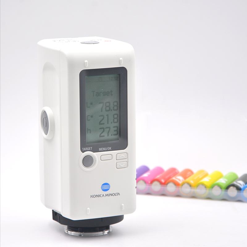 什么是色差，什么是色差仪配图1