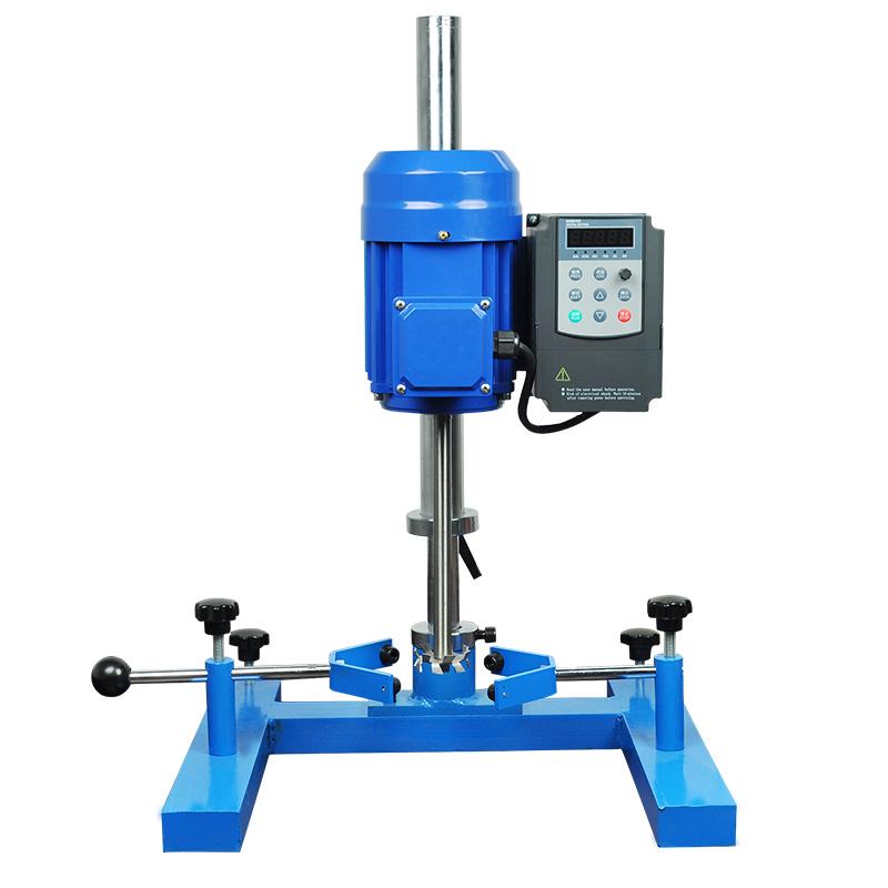 分散机运行时抖动如何解决？配图1